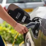 España despliega 42.318 puntos de recarga y supera el mínimo europeo