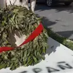 El Ayuntamiento de Quart de Poblet condena el ataque al memorial