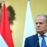 El Gobierno polaco investiga un posible atentado contra Donald Tusk