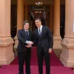 Argentina prohíbe explotar yacimiento petrolífero cerca de Malvinas