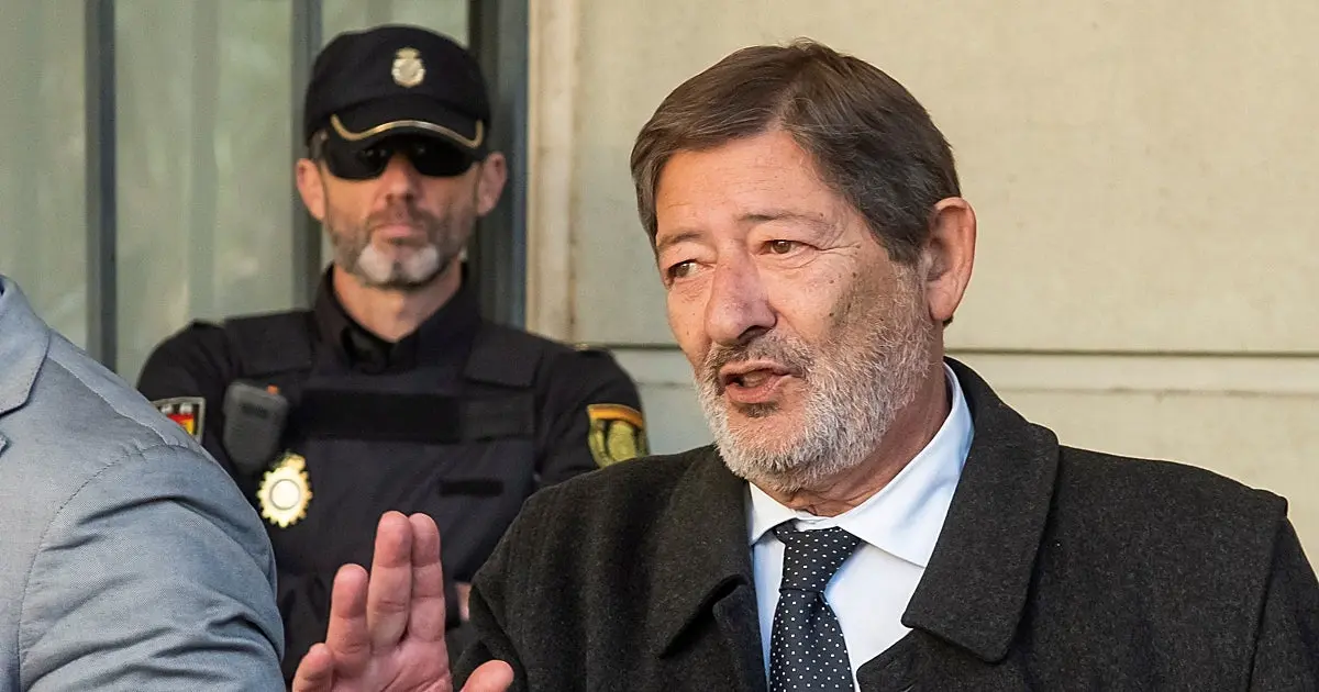 Andalucía rechaza pagar 4,3 millones por rescate de ayudas sociales en la era socialista