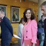 Ayuso investiga la concentración anómala de inscritos en el CERA