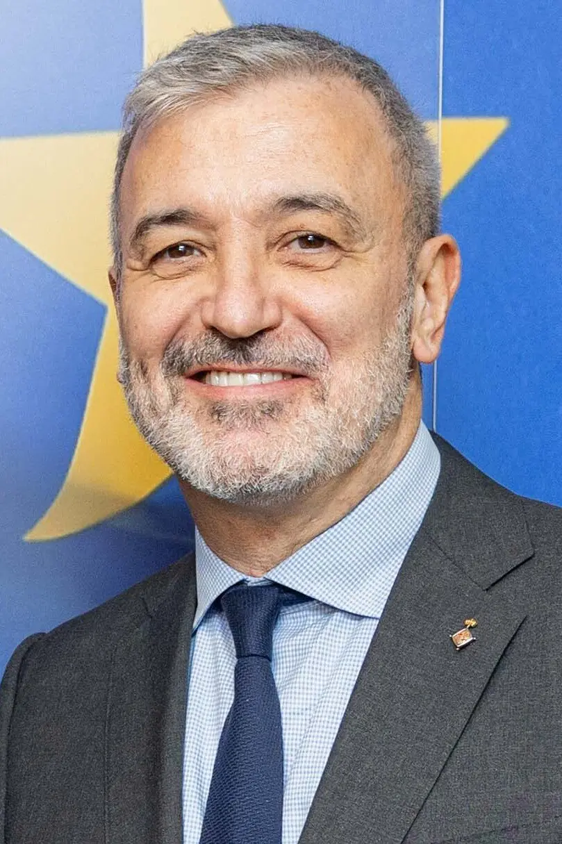 Jaume Collboni