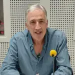 El alcalde de Pamplona fijará el encendido oficial de luces