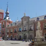 Emilio Delgado encabezará la lista de Más Madrid en la capital