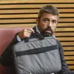 Carlos Mazón se personó en la instrucción tras auto del TSJCV Carlos Mazón se personó en la instrucción tras auto del TSJCV
