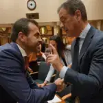 Vox supera al PSOE en Murcia y el PP roza la mayoría absoluta