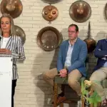 Cañizares renuncia a ser candidata de Vox a la Alcaldía de Toledo en 2027