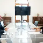 Laureano León solicita financiación para seguridad de museos en Extremadura