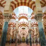 Patrimonio aprueba hidrantes soterrados en la Mezquita de Córdoba