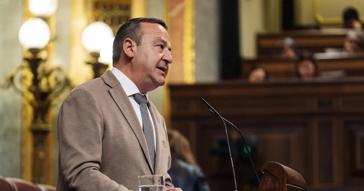 El Congreso vota el viernes los decretos de vivienda tras el caso Maricarmen