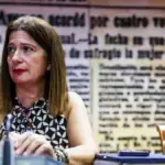 Pedraz cita a la jueza Biedma como perjudicada en el 'caso Leire'