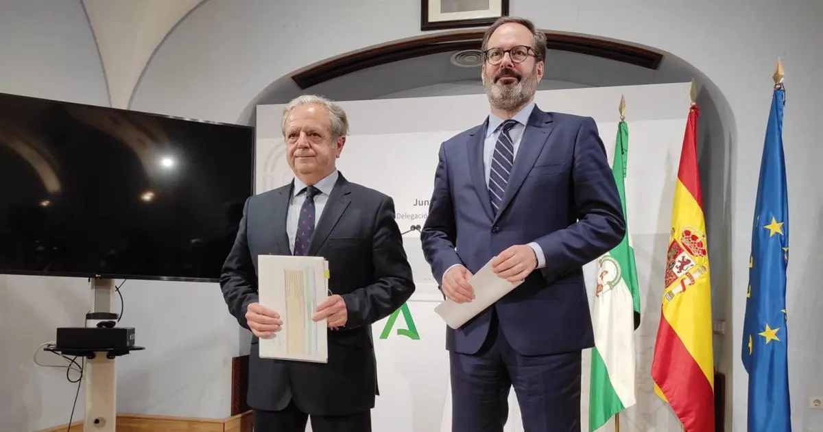 El Gobierno prioriza la línea eléctrica clave para Córdoba