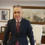 Alcalde de Puertollano pide explicaciones por el retraso ferroviario Alcalde de Puertollano pide explicaciones por el retraso ferroviario