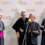 Argüello advierte de que los decretos de vivienda pueden complicar el problema