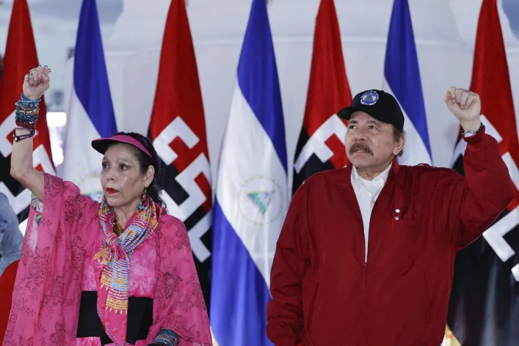La OEA aprueba por unanimidad exigir elecciones libres a Ortega