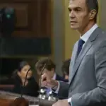 Metroscopia sitúa a Vox cerca del 20% y ve desgaste en el Gobierno Metroscopia sitúa a Vox cerca del 20% y ve desgaste en el Gobierno