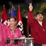 Ortega veta a la embajadora de EE.UU. ratificada por el Senado