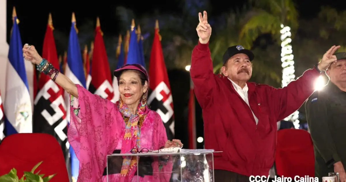 Ortega veta a la embajadora de EE.UU. ratificada por el Senado