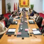 UPN pide limitar la renta garantizada a tres años en Navarra