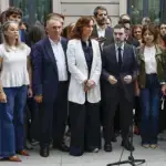 Sumar reúne a sus partidos a las 12:30 para elegir candidato