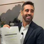 El PSPV denuncia ante Anticorrupción un dosier sobre Llorca