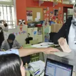 Hamed Hossein preside el MDyC con tres escaños en Ceuta