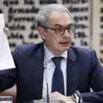 Moreno Catena impugnará el rechazo a recusar a la joyería Yanes