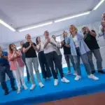 Coalición Canaria proclama a Clavijo candidato para mayo de 2027