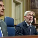 Clavijo respalda el nuevo modelo de financiación autonómica