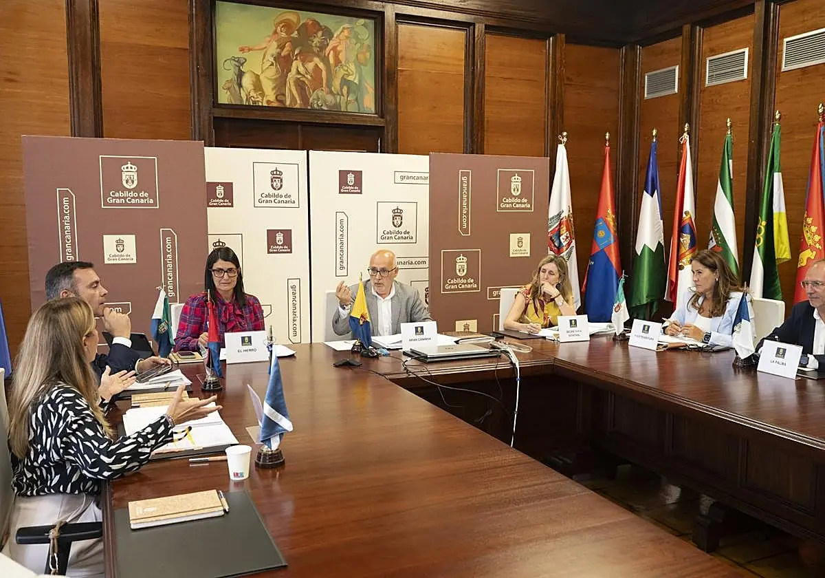 La Fecai pide a Interior reanudar el SIVE del norte de Lanzarote
