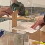 El voto exterior de Castilla y León supera ya a cinco provincias El voto exterior de Castilla y León supera ya a cinco provincias