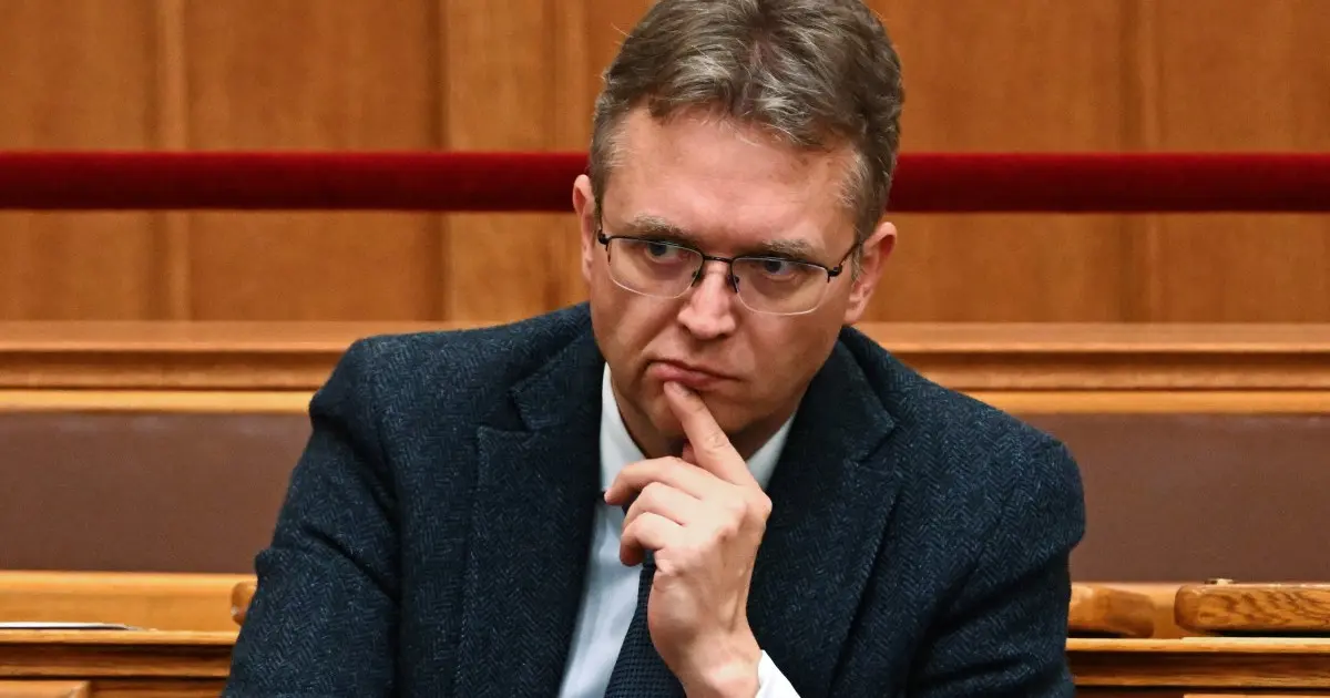 El Parlamento húngaro levanta la inmunidad de Hankó y permite su detención
