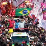 Lula busca su cuarta presidencia a punto de cumplir 81 años Lula busca su cuarta presidencia a punto de cumplir 81 años