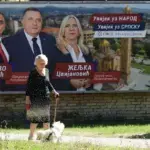 Bosnia elige a sus presidentes con 3,4 millones de votantes