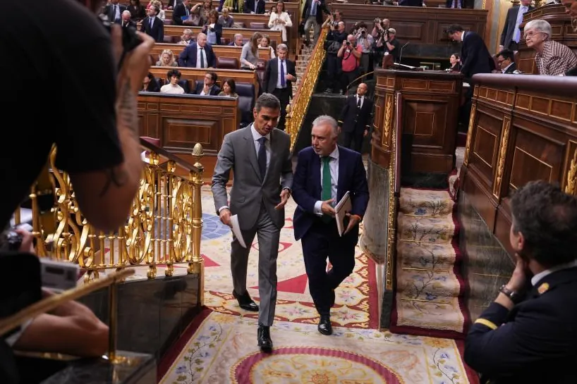 Una encuesta de Sigma Dos sitúa la vivienda como primera prioridad para el 47,9%