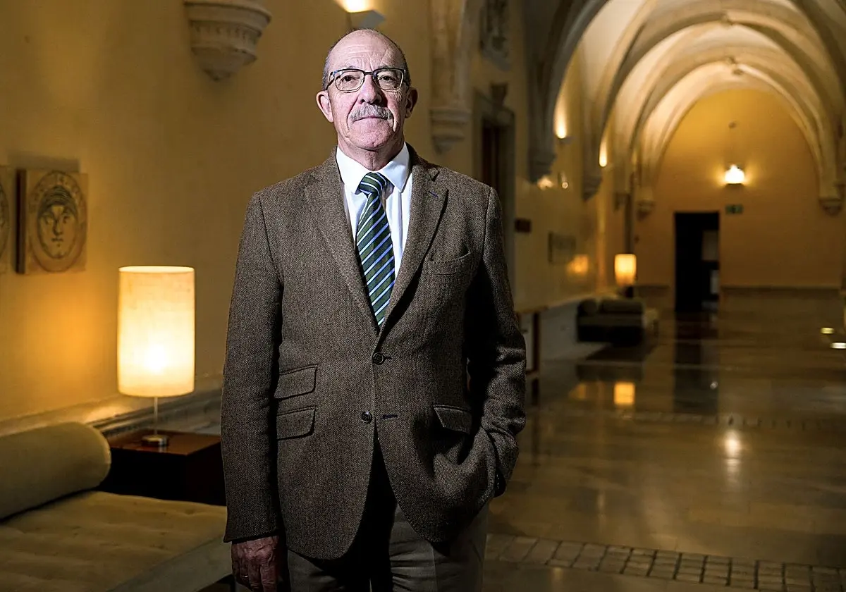 Alejandre cifra en 80.000 los entrados en Ceuta el 30 de julio