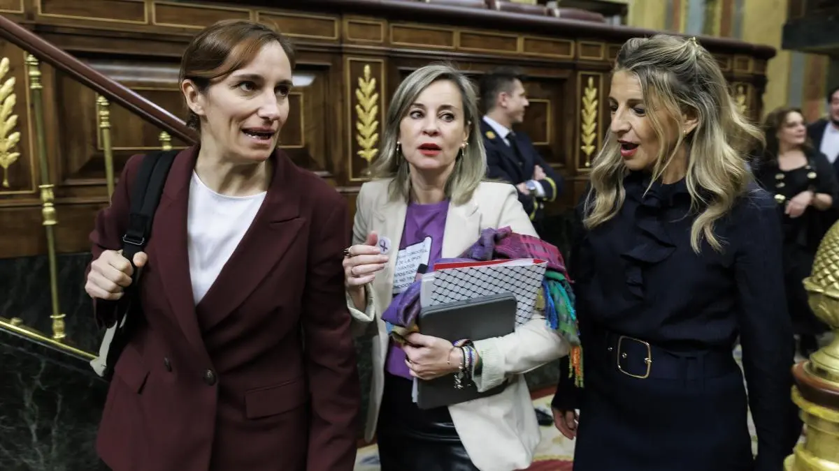 Junts vota contra los decretos de vivienda y abre la hipótesis de elecciones