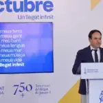 El Consell acusa a Morant de llevar a Fiscalía dosieres sin firma