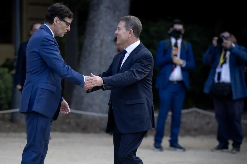 El 24% ve a García-Page candidato del PSOE, según Sigma Dos
