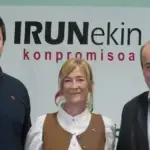 El PNV de Irun presenta ‘Irunekin Konpromisoa’ para recoger demandas ciudadanas