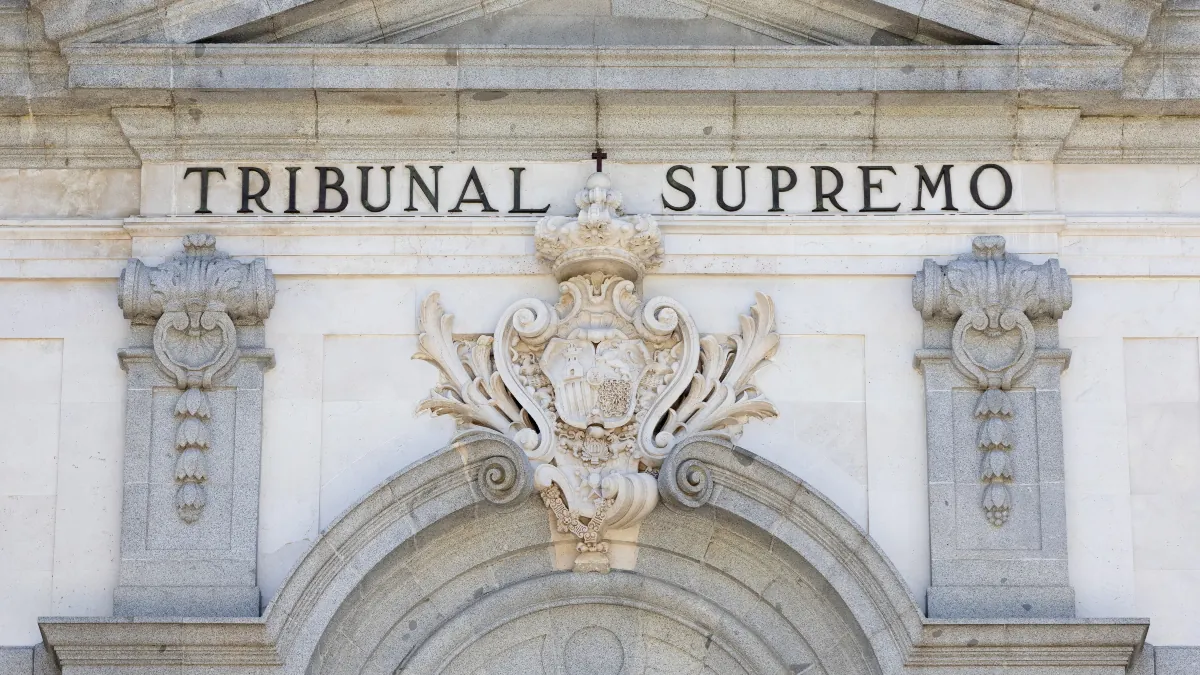 El Supremo ampara anonimizar a 3.187 grandes tenedores en Cataluña