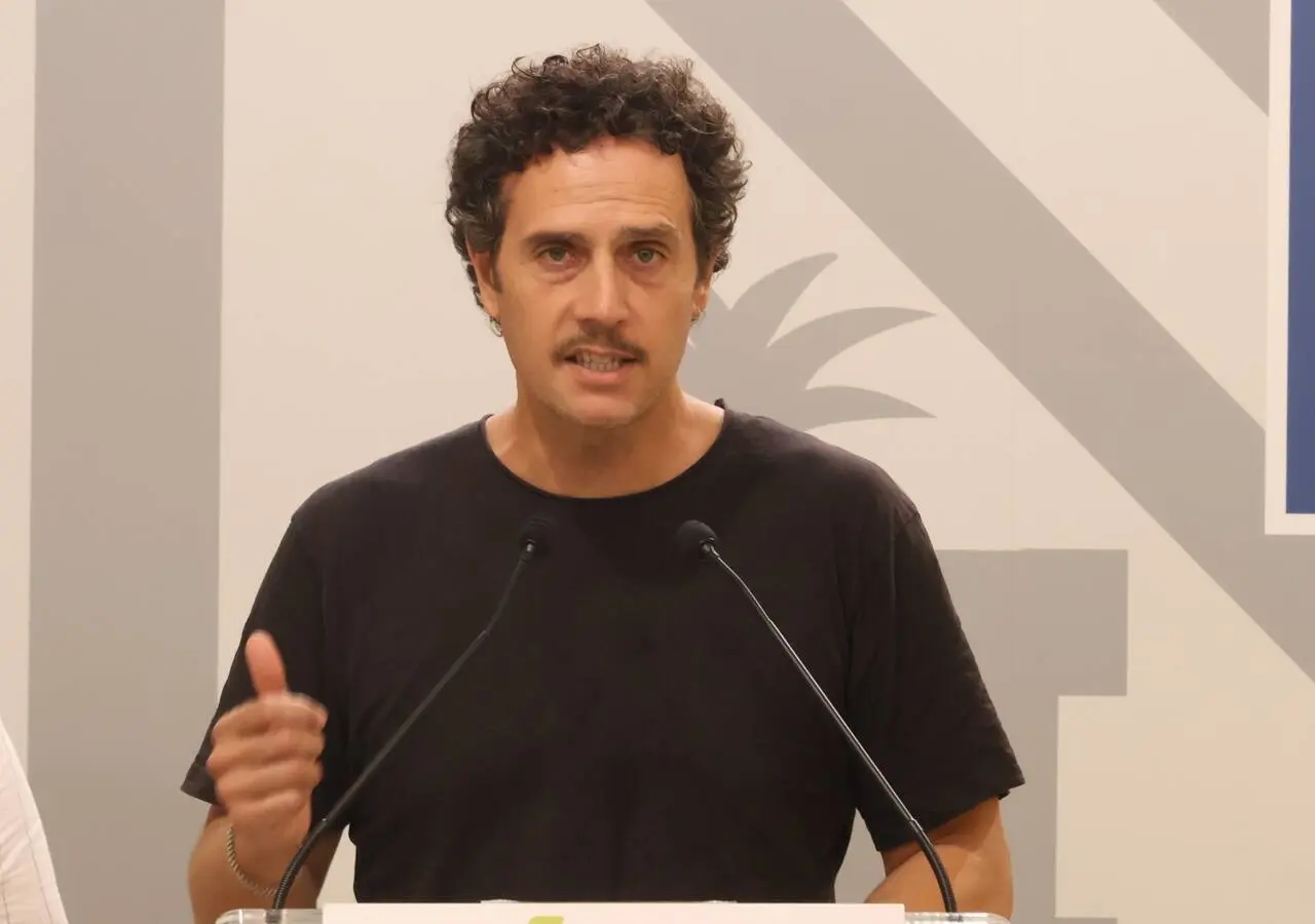 Més per Palma cifra en 11 millones el ahorro fiscal de las rebajas del PP