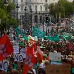 Los sindicatos cifran en el 35% el recorte de gastos de la UCM hasta 2028