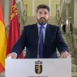 López Miras dice que el 29-N pondrá fin al castigo a Murcia