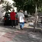 El PSOE de Murcia exige revisar la pérgola de Río Ebro