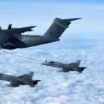 Lituania cierra una hora el aeropuerto de Vilna por un objeto no identificado