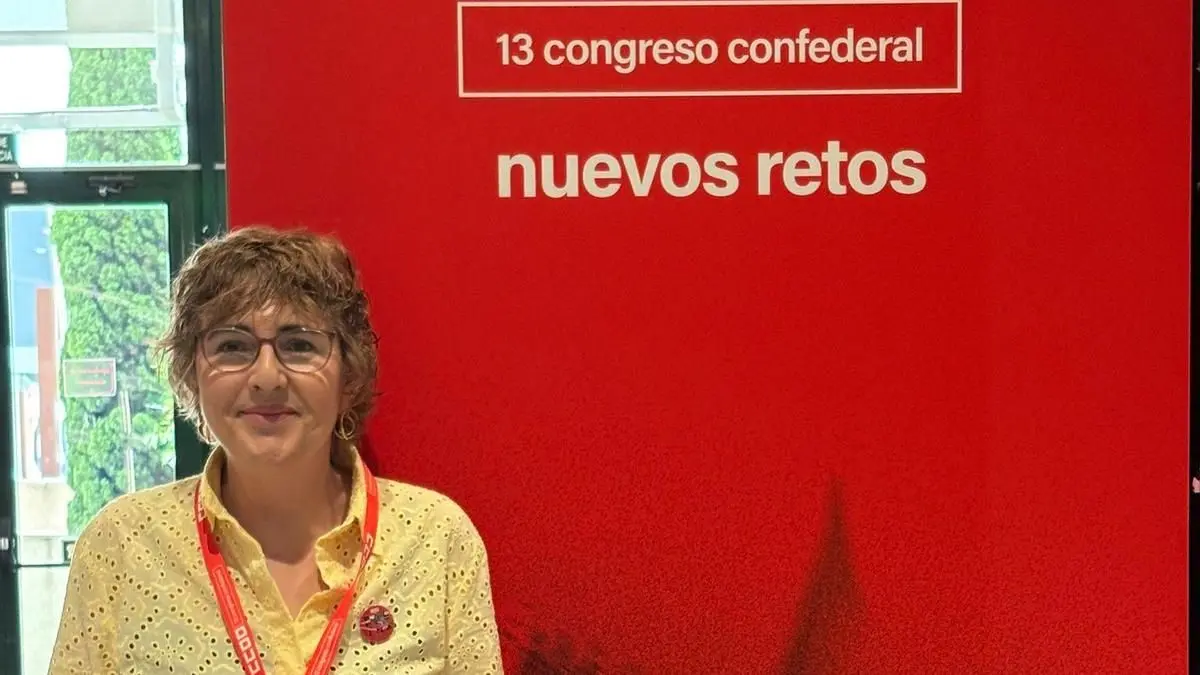 CCOO Castilla y León pide que el 29N no frene la agenda social