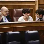 El Gobierno aprueba de nuevo los decretos de vivienda y el PNV decide su voto