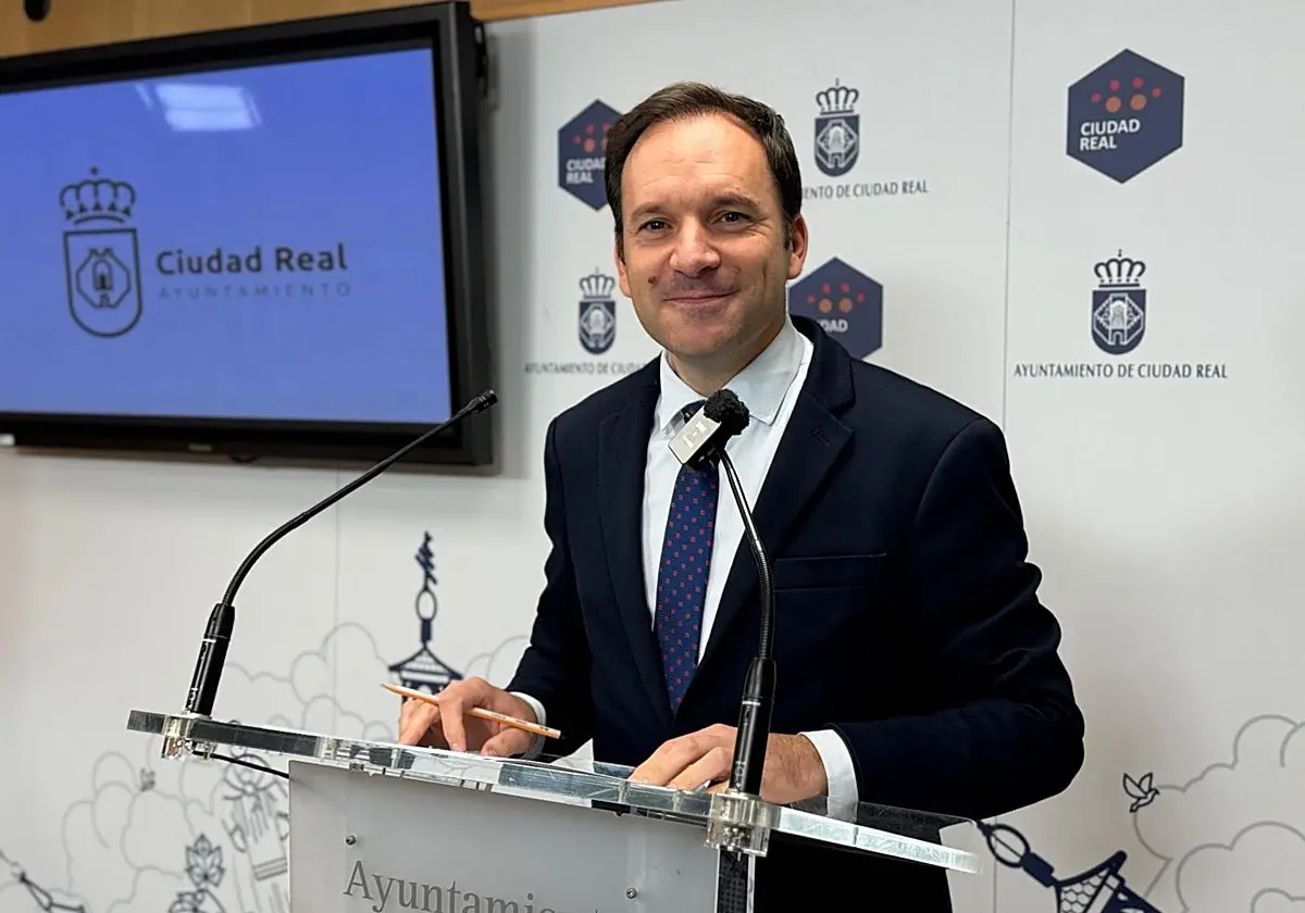 Ciudad Real aprueba el Plan de Seguridad y la Policía de Barrio